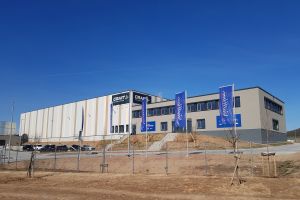 newwave - akatex: Seminarwoche bei New Wave