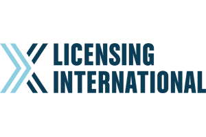 20190515 Licensing International Logo - Aus LIMA wird Licencing International
