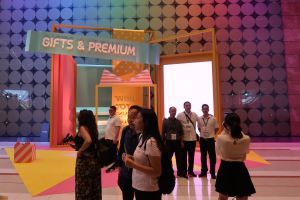 hktdc 19 - Hong Kong Gifts & Premium Fair: Neue Rekorde