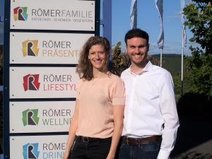 roemer neue gf - RömerFamilie: Neuer Geschäftsführer