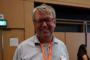 thomas davidsson ippag v - Ippag: Neuer Vorsitzender