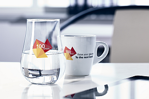 Mood 100years 1 - 100 Jahre Rastal