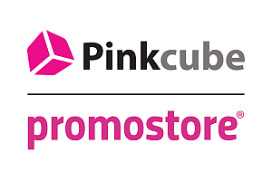 Pinkcube Promostore V1 N - Promostore übernimmt Pinkcube GmbH