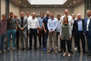 expertenworkshop reflects v - Expertenworkshop bei Reflects