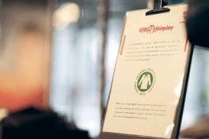 gots v - GOTS: Testsieger Stiftung Warentest