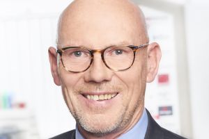 heinrich gruebener die6 v - DIE6: Aufsichtsratsvorsitzender im Amt bestätigt