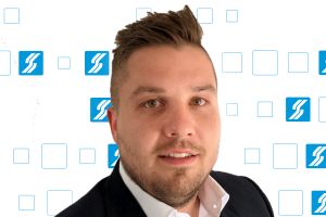 kai sahm stricker v - Paul Stricker: Verstärkung im Vertrieb