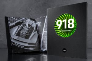 knauer porsche v - Karl Knauer gewinnt Type Award