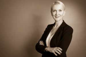martina hacker v - KPM: Neue Geschäftsführerin