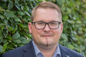 oliver leykam senator v - Staedtler: Leykam in neuer Position