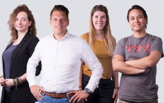 pinkcube newcomer 320x202 - Pinkcube: Fünf Neuzugänge