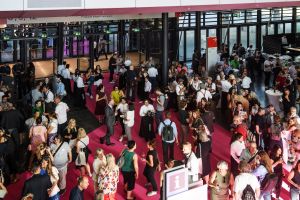 tendence 1 - Tendence 2019 im neuen Gewand