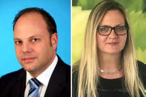 dkpromo - dkpromotion: Zwei Neuzugänge