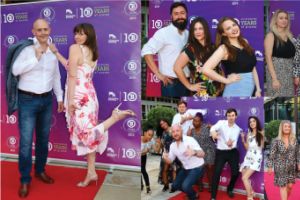 outstanding branding sommerkonf v - Outstanding Branding: Sommerkonferenz