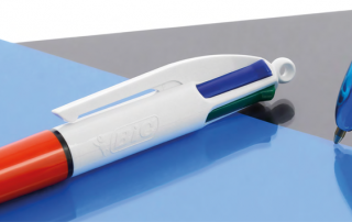 Aufmacher 4color 320x202 - BIC Graphic: Für morgen gemacht