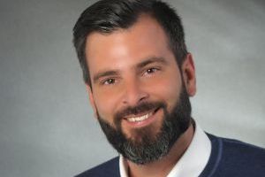 JulianPufe 300x200 - Art di Como: Neuzugang im Vertrieb