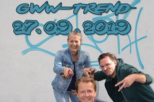 TREND 2019 vorschau - „Der Markt fordert ein Messeformat dieses Zuschnitts“