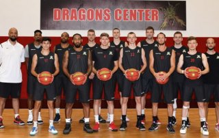 daiber teamfoto artlanddargons oL 320x202 - James & Nicholson sponsert Artland Dragons