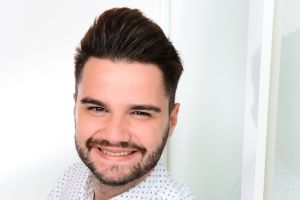 elvir rizvic quatron v - quatron: Neuzugang