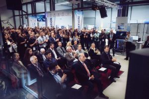 eurolaser messe v - 25 Jahre eurolaser: Hausmesse zum Jubiläum