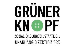 gruener Knopf 300x200 - Neues Textilsiegel: „Grüner Knopf“ startet