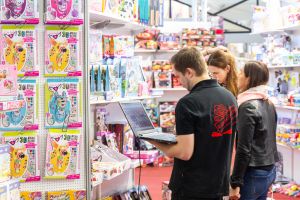 iaw messe19 v - IAW: Jubiläumsausgabe