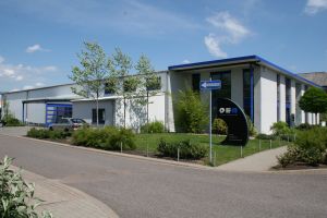 oem v - KMS und O.E.M. schließen Partnerschaft