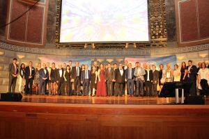 sustainabilityaward 2019 v - PSI Sustainability Awards 2019: Kleines Jubiläum