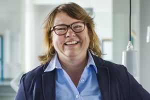 tanja damrath kahla v - Kahla: Verstärkung im Verkaufsteam