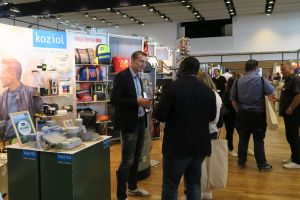 wamessenrw 2019 - Werbeartikelmesse NRW: Voller Erfolg