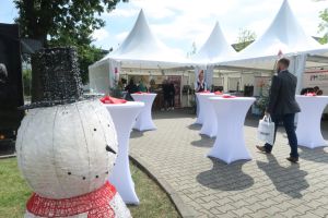 wer 2019 - 1. Weihnachtsmarkt: 10-jähriges Jubiläum