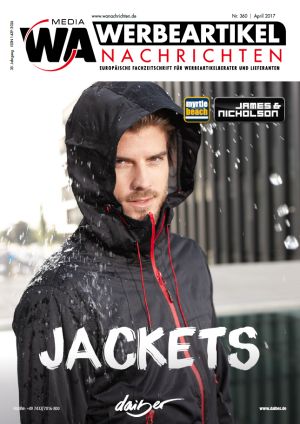 WN360 - Werbeartikel Nachrichten Ausgabenarchiv Online Test