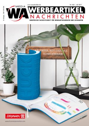 WN363 - Werbeartikel Nachrichten Ausgabenarchiv Online Test