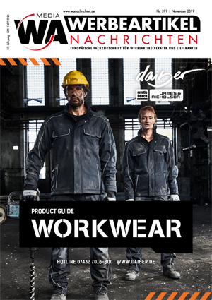 WN391 - Werbeartikel Nachrichten Ausgabenarchiv Online Test