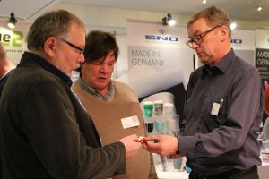 aundo tour v - A&O Adventstour 2019: Ausstellerrekord