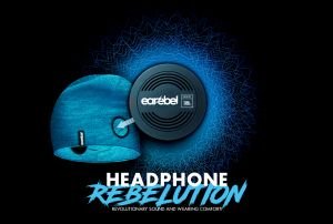 earebel 300x202 - Earebel: Partnerschaft mit JBL