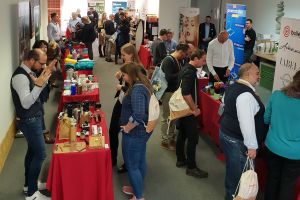 mitraco v - Mitraco: Nachhaltiger Messeauftritt