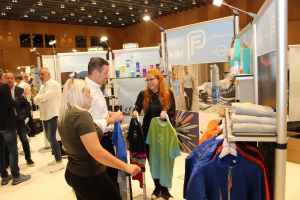 trend 0919 v - GWW-Trend 2019: Lockeres Branchentreffen