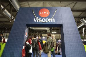 viscomitalia v - Viscom Italia: Erneut erfolgreich