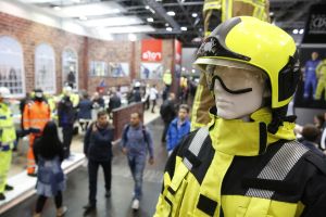 aunda v - A+A 2019: Rekordergebnis