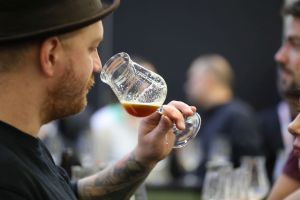 braubievale 19v - BrauBeviale 2019: Treffpunkt der Getränkewirtschaft