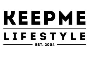 keepme v - KeepMe Promotions wird zu KeepMe Lifestyle