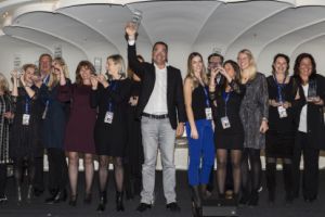 licensing award19 v - Licensing International: Awardverleihung in München