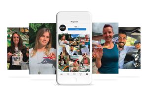 prodir inst - Prodir startet Instagram-Kampagne