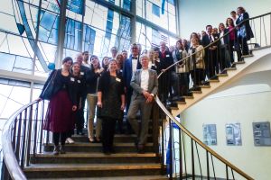 reflects oekoprofitv - Reflects: Teilnahme an Ökoprofit-Projekt