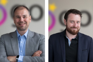 smith hughes goldstar - Goldstar: Zwei neue Mitarbeiter