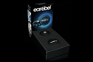Earebel Sound by JBL bluetooth black 03 - Earebel: Heka wird exklusiver Vertriebspartner