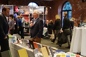 Sbyi 2 - Session by Impression 2020: 18 Aussteller, acht Städte