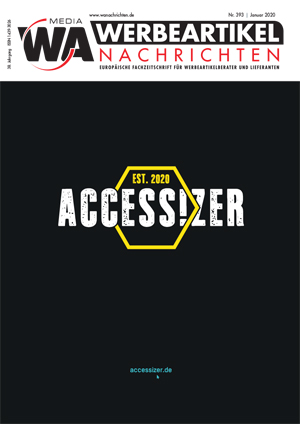 WN393 1 - Werbeartikel Nachrichten Ausgabenarchiv Online Test