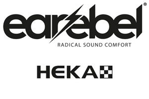 heka earebel logo - Earebel: Heka wird exklusiver Vertriebspartner